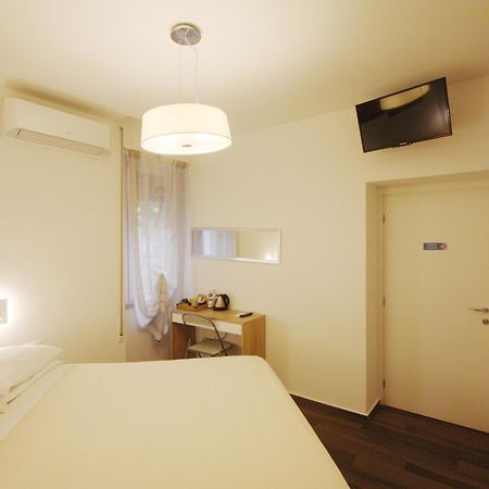 Barbj'S Rooms 라스페치아 외부 사진