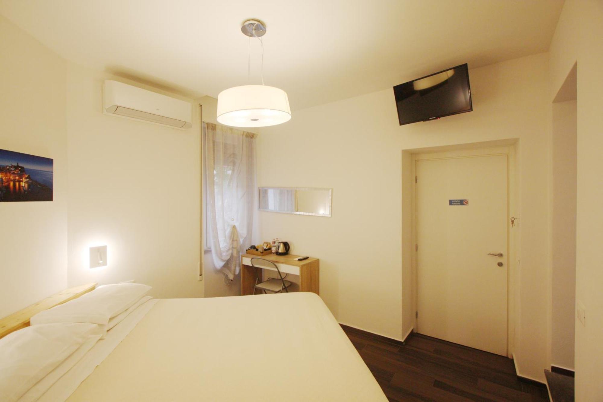 Barbj'S Rooms 라스페치아 외부 사진