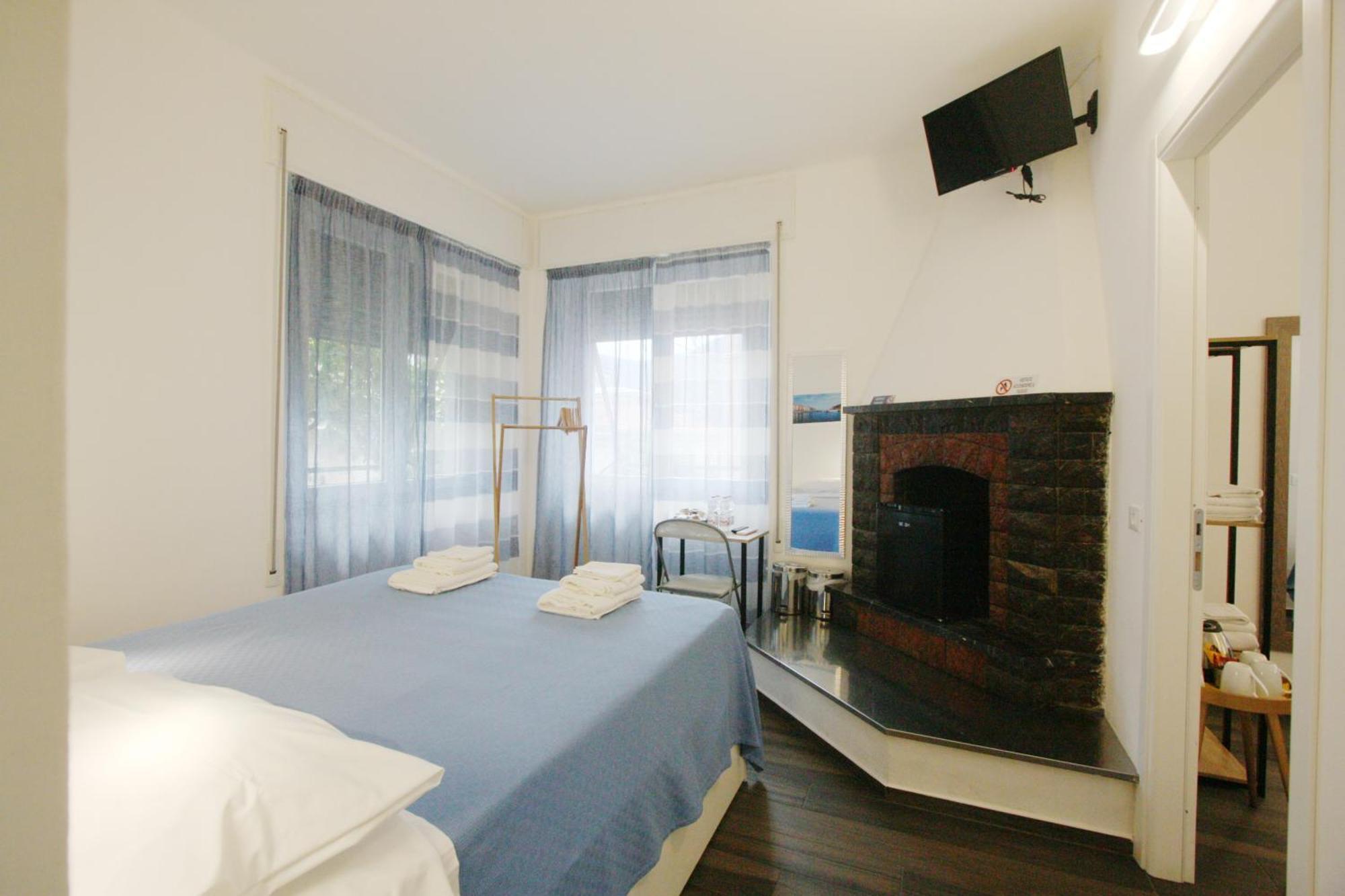 Barbj'S Rooms 라스페치아 외부 사진