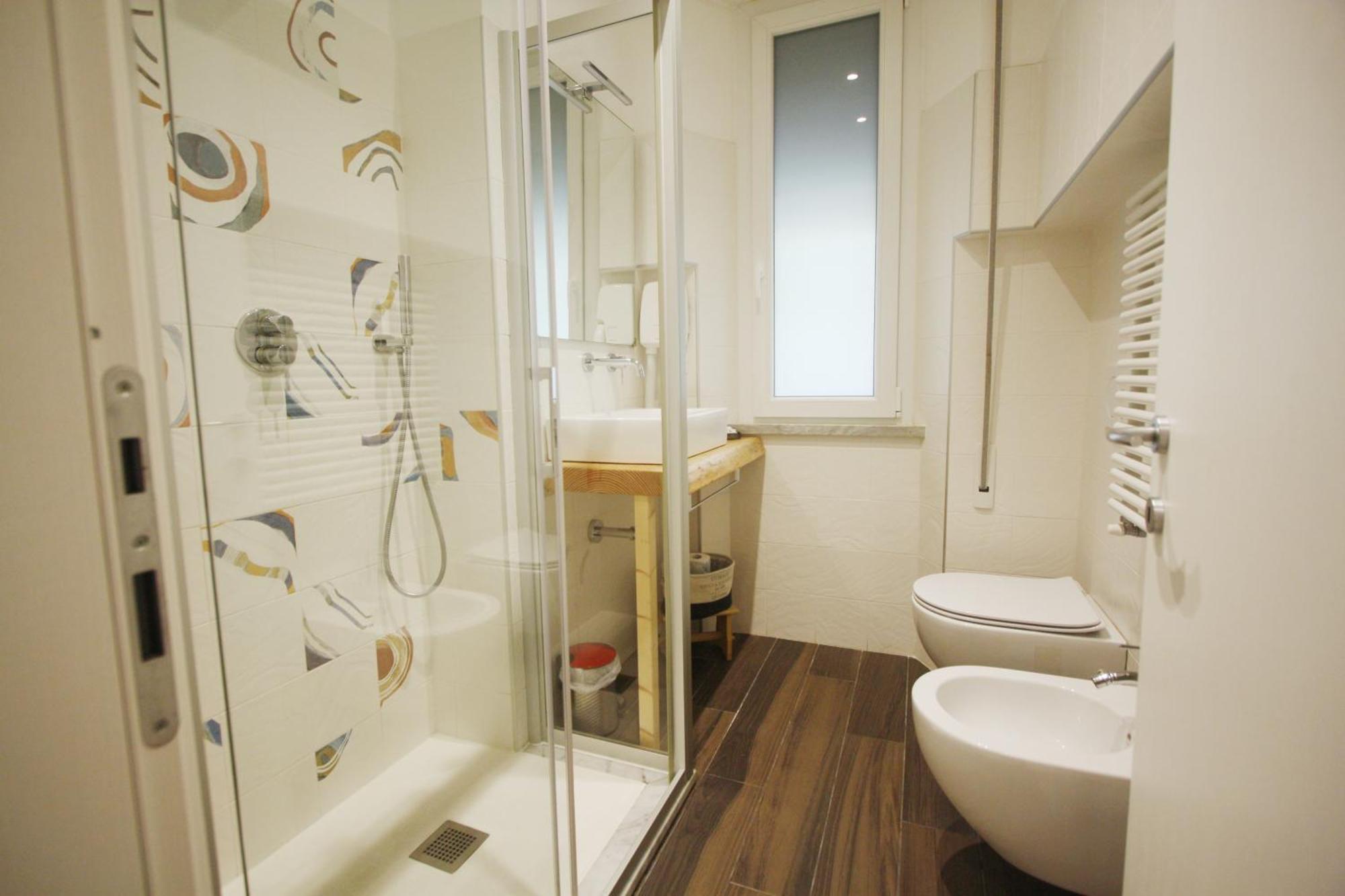 Barbj'S Rooms 라스페치아 외부 사진