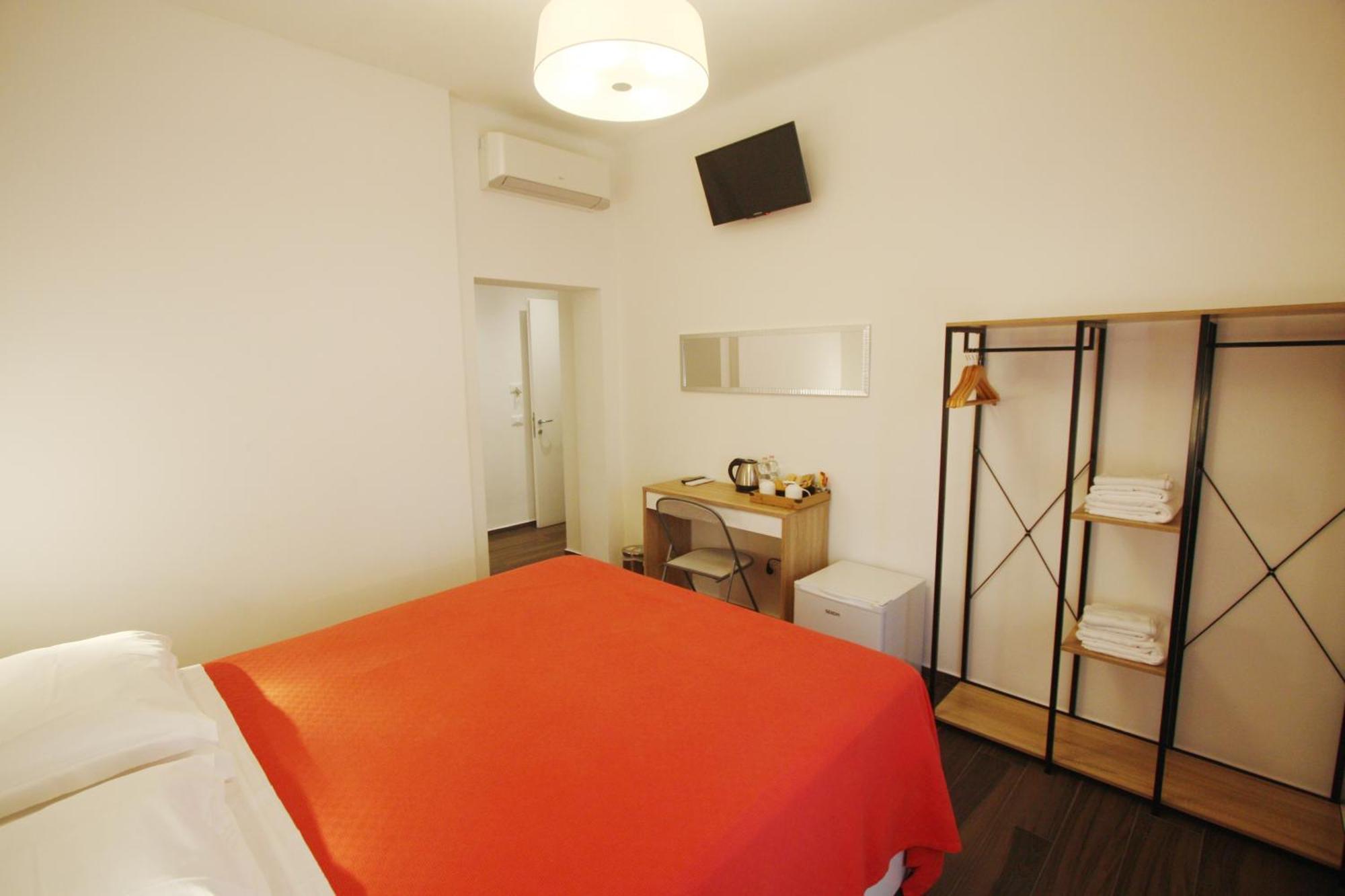 Barbj'S Rooms 라스페치아 외부 사진