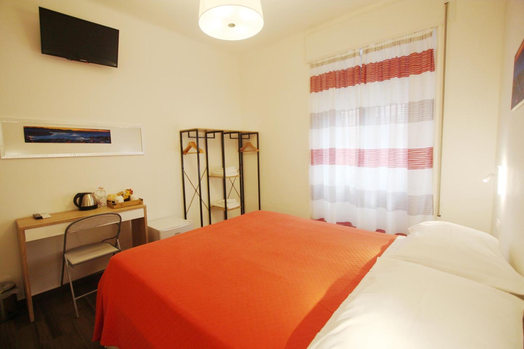 Barbj'S Rooms 라스페치아 외부 사진