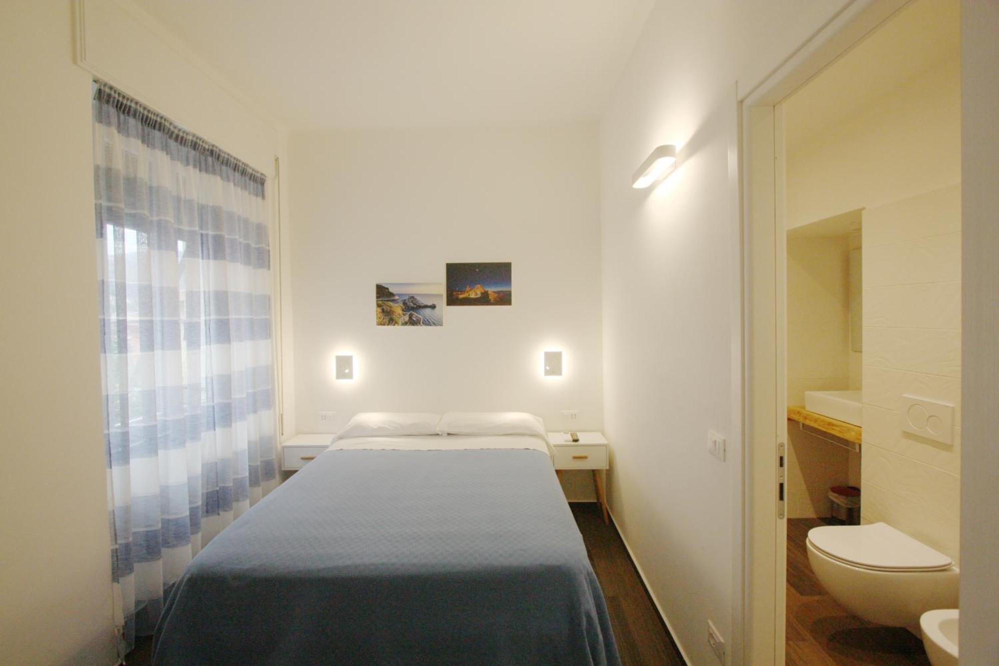 Barbj'S Rooms 라스페치아 외부 사진