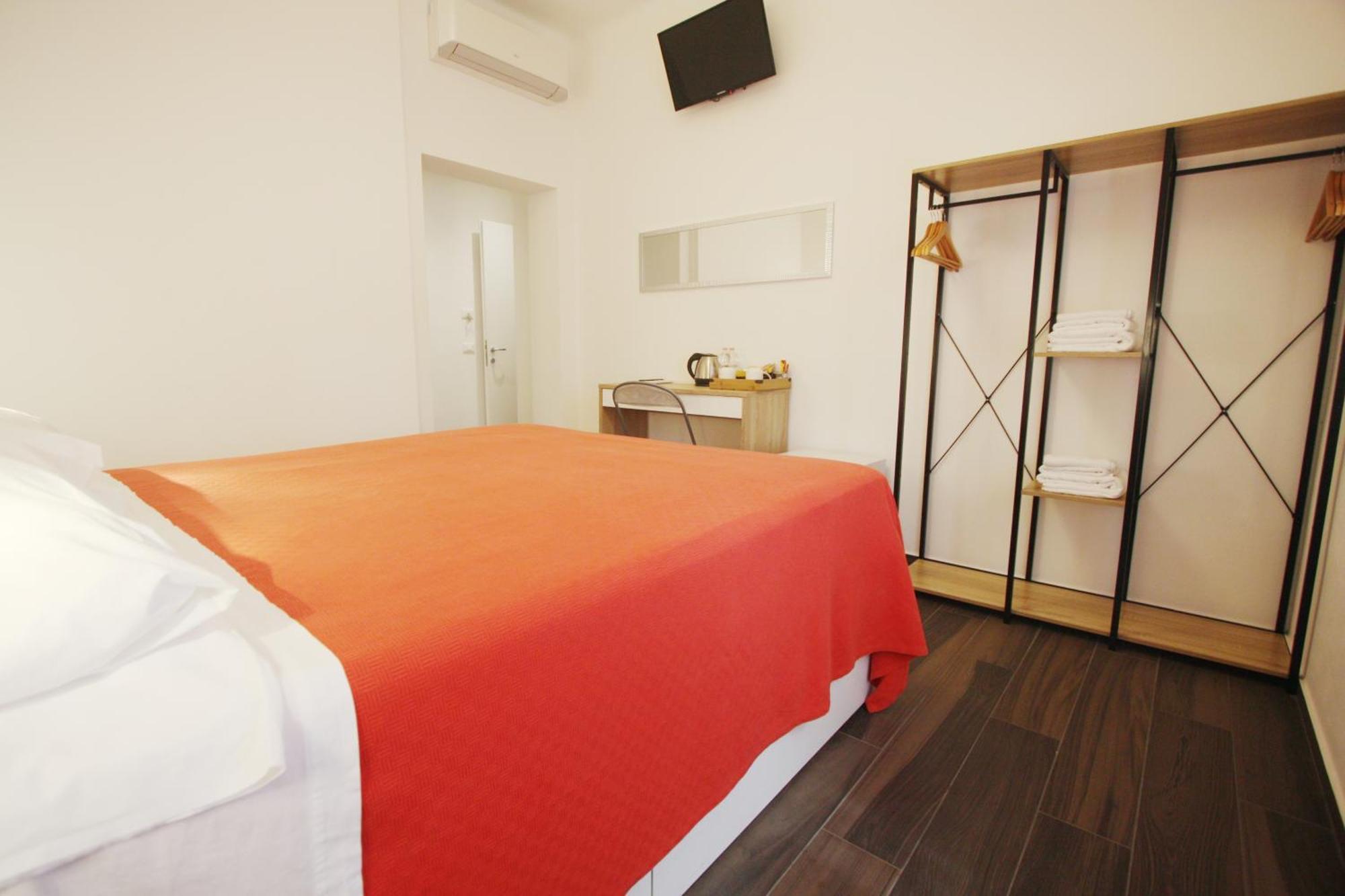 Barbj'S Rooms 라스페치아 외부 사진