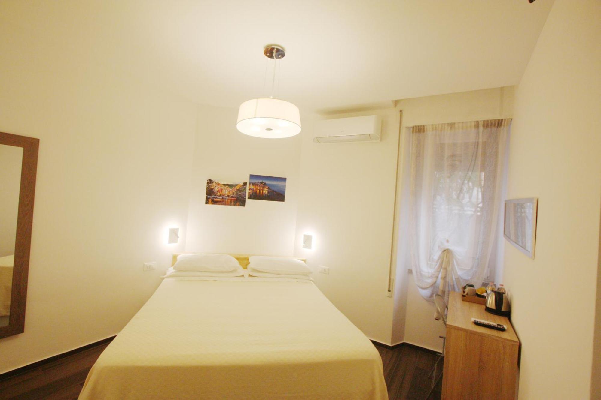 Barbj'S Rooms 라스페치아 외부 사진