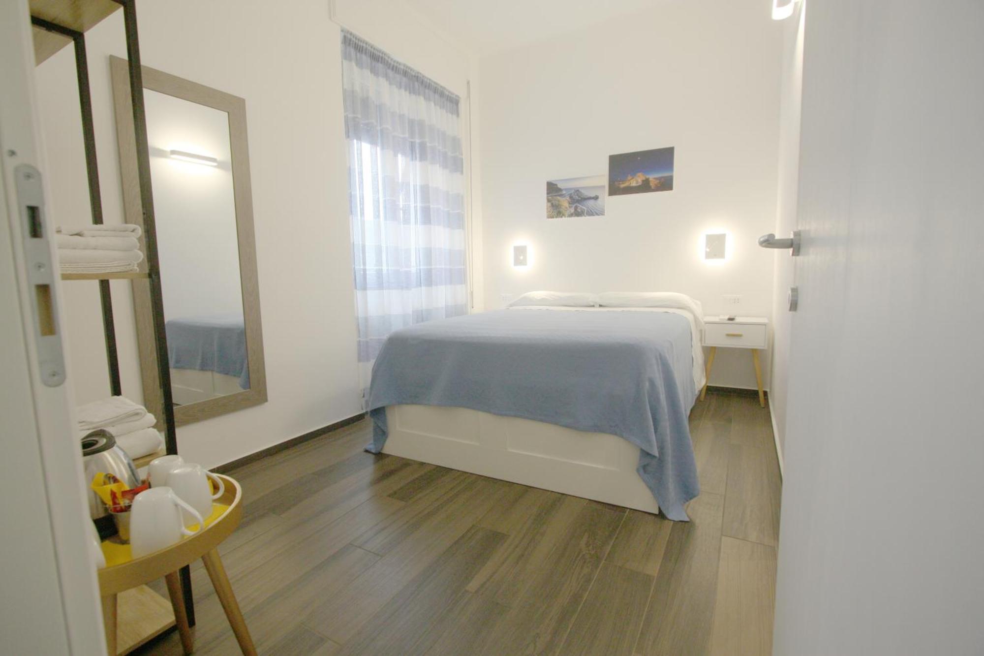 Barbj'S Rooms 라스페치아 외부 사진